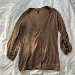 Splendid Cashmere Sweater in Size L